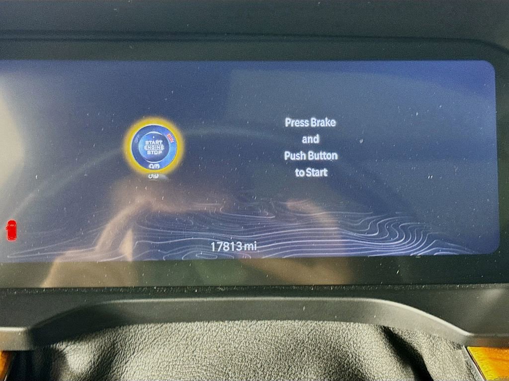 Certified 2024 Jeep Grand Cherokee L Summit AWD/4WD image 16