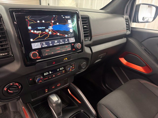 Used 2022 Nissan Frontier PRO-4X w/ Technology Package AWD/4WD image 30