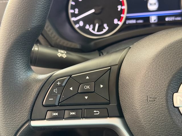 Used 2024 Nissan Sentra SV FWD image 25