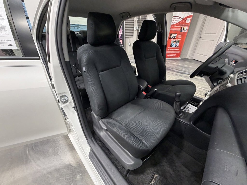 Used 2009 Toyota Yaris Sedan image 5