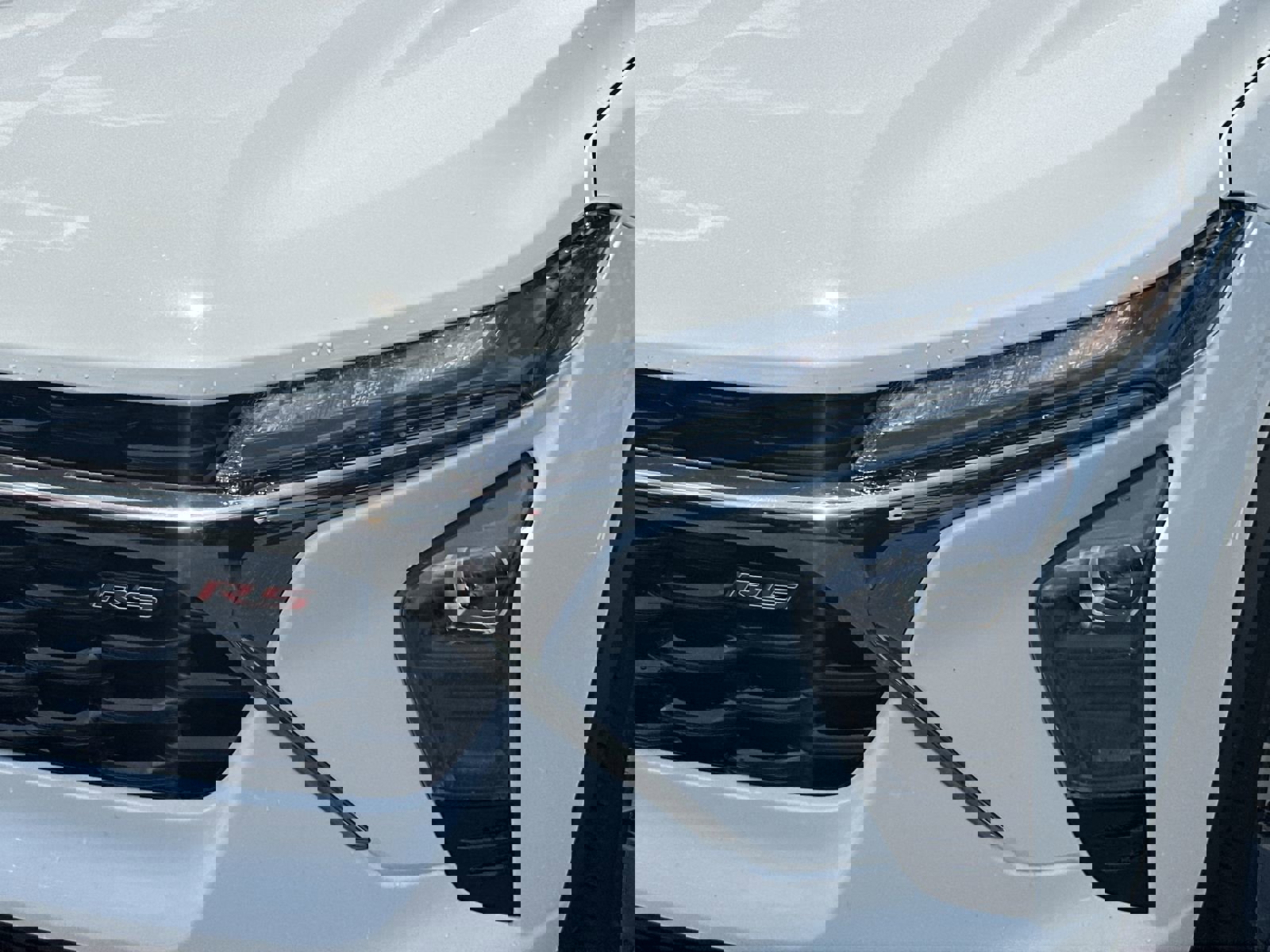 Used 2025 Chevrolet Trax RS w/ Driver Confidence Package image 11