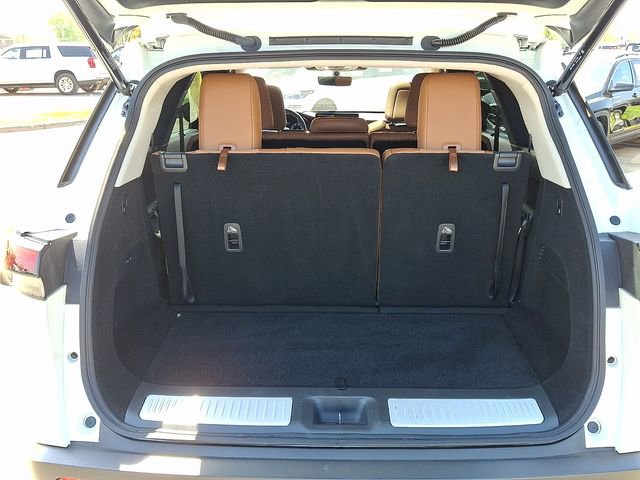 Used 2024 INFINITI QX60 Sensory w/ Vision Package image 25