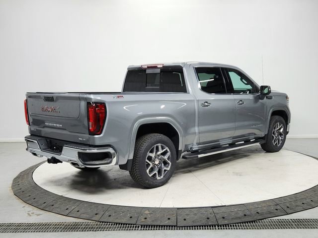 New 2026 GMC Sierra 1500 SLT image 7