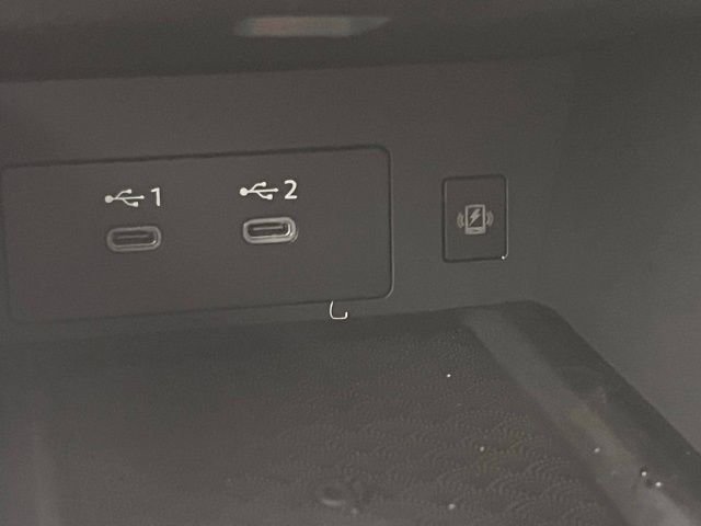 New 2026 INFINITI QX60 Luxe image 21