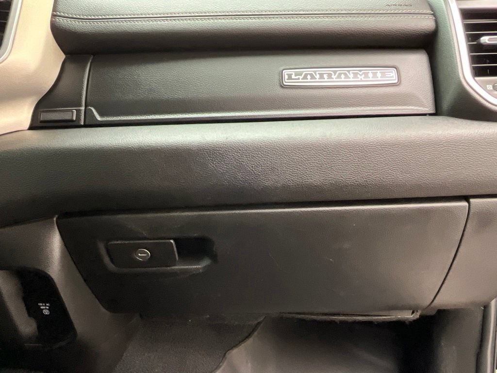 Certified 2020 RAM 2500 Laramie AWD/4WD image 24