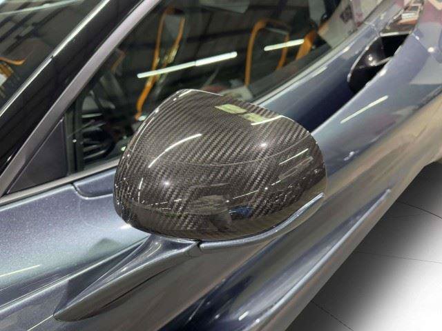 Used 2018 McLaren 720S RWD image 32