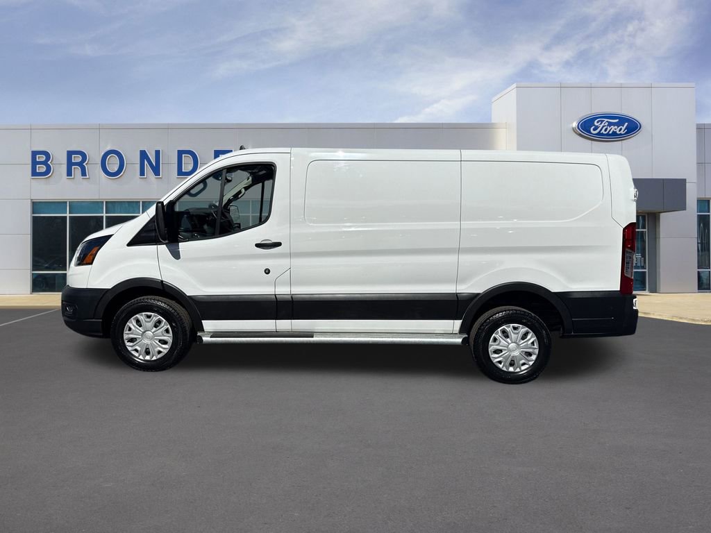 Used 2023 Ford Transit 250 Low Roof w/ Exterior Upgrade Package