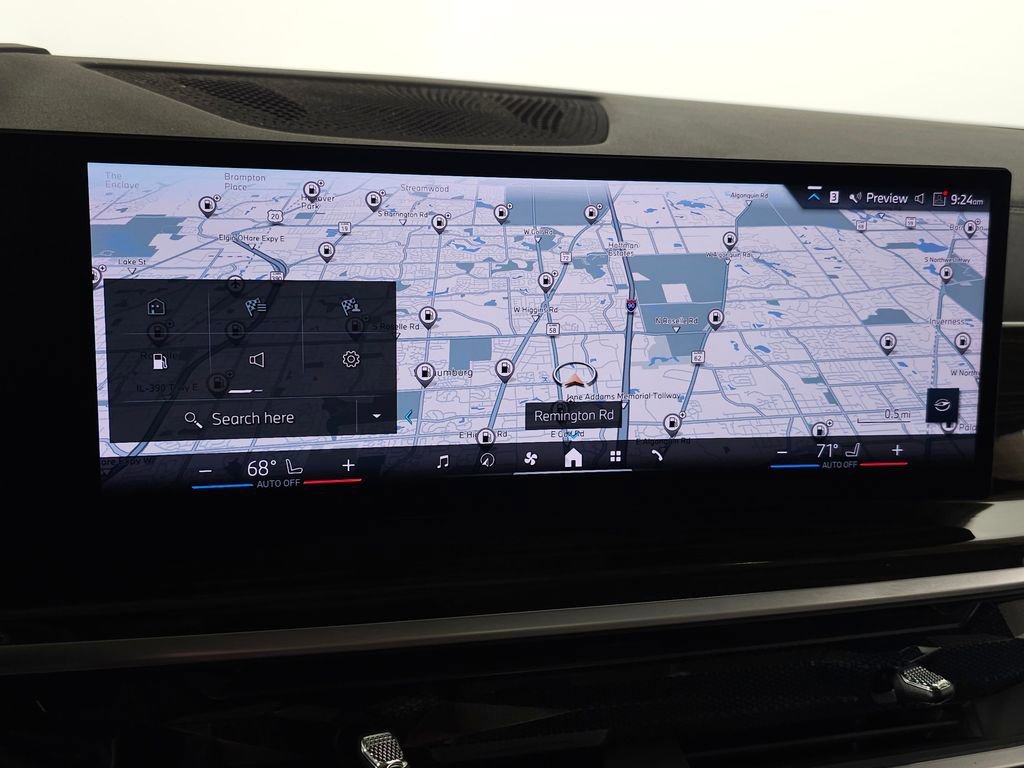 Used 2024 BMW X5 xDrive40i w/ Premium Package image 24