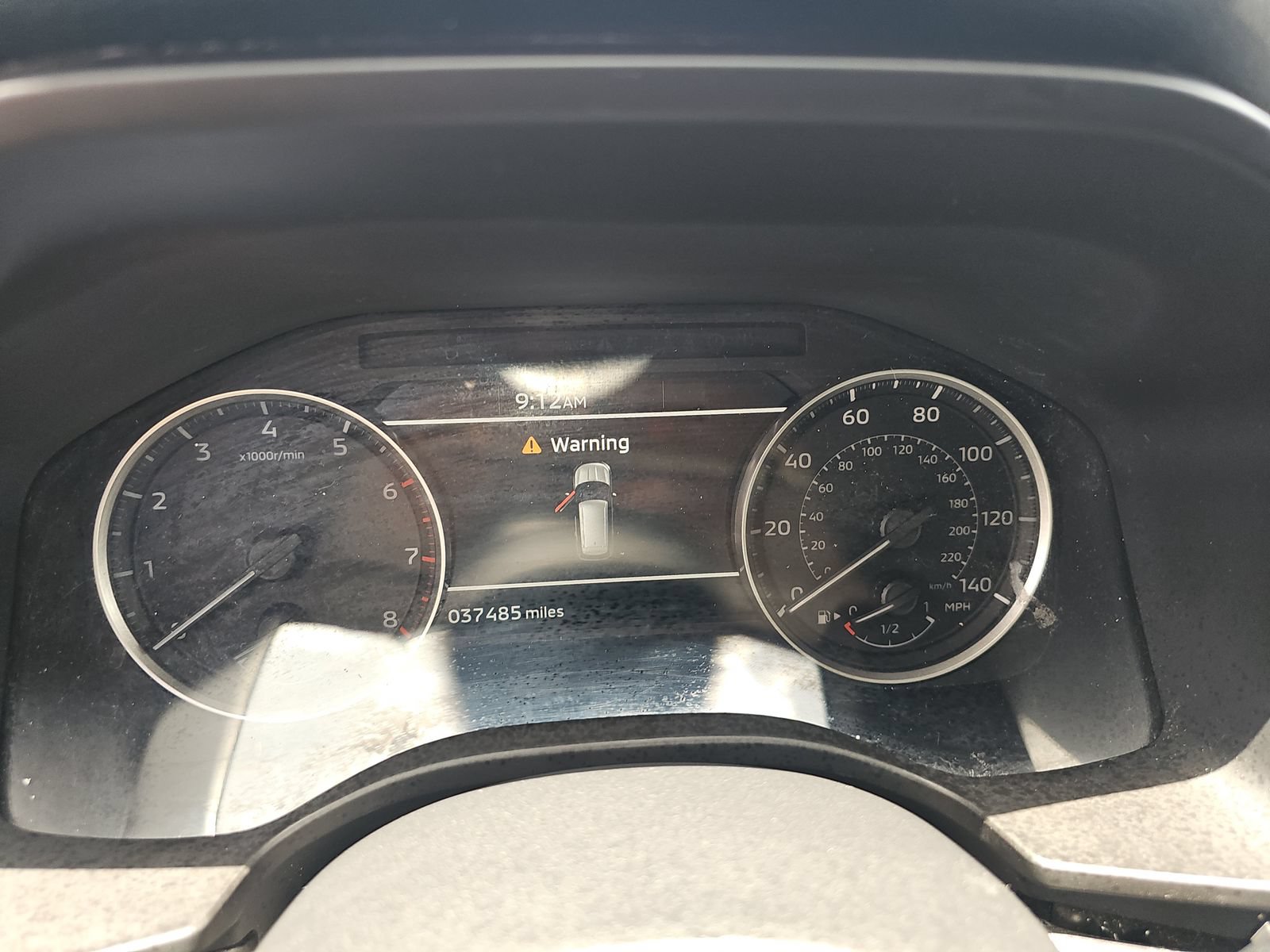 Used 2022 Mitsubishi Outlander ES FWD image 13