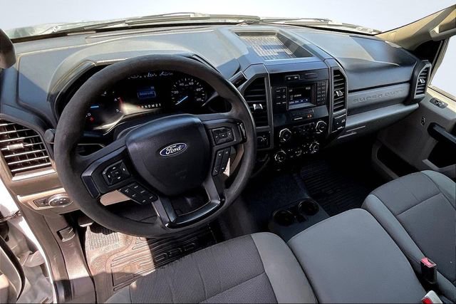 Certified 2019 Ford F350 XL w/ Power Equipment Group image 14