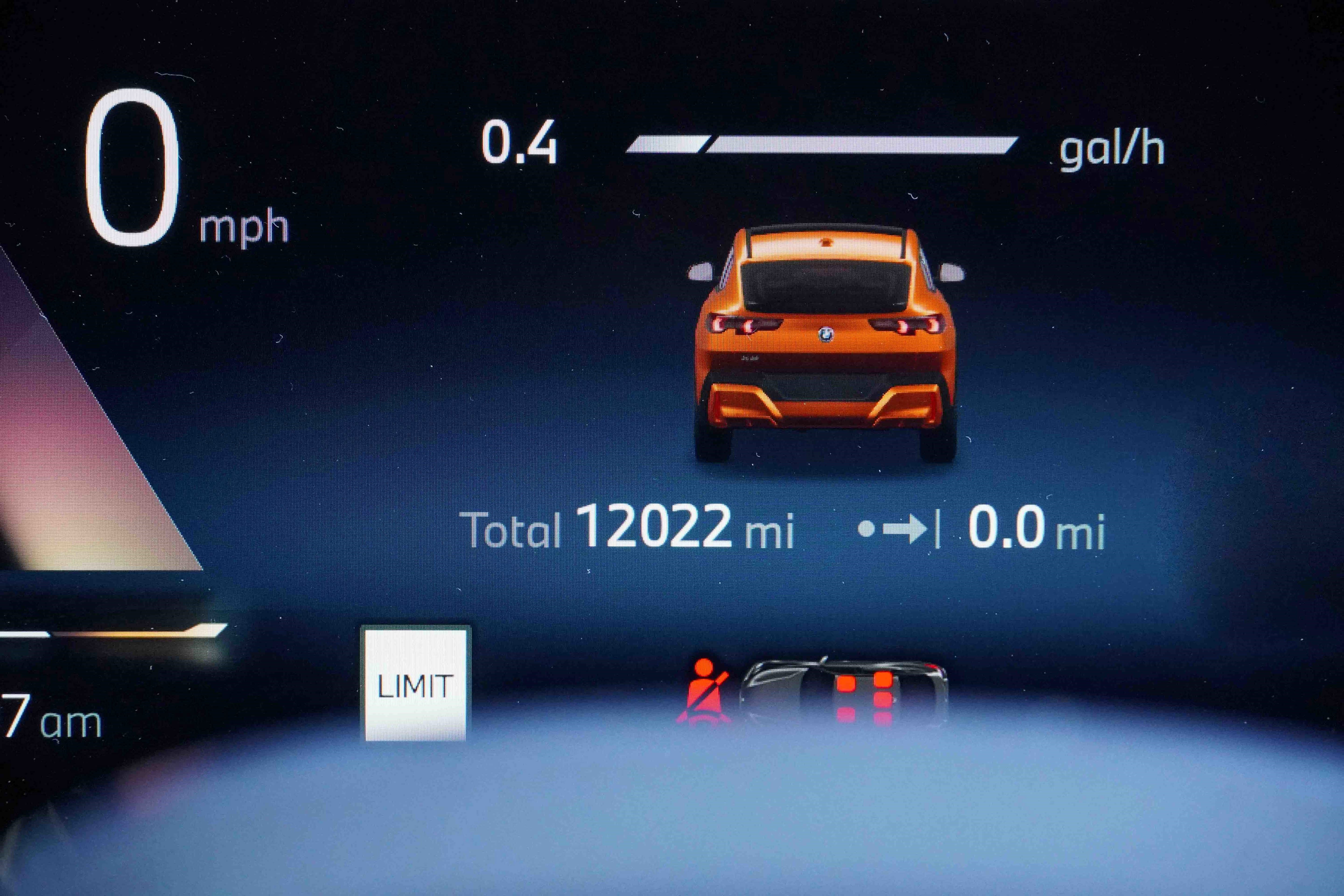 Certified 2025 BMW X2 xDrive28i image 20