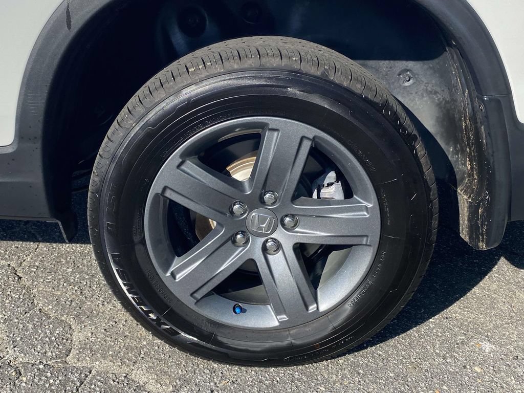 Certified 2023 Honda Ridgeline RTL-E image 8