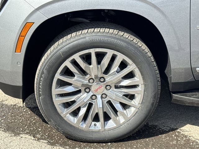 New 2026 GMC Yukon XL Elevation w/ Elevation Premium Package image 24