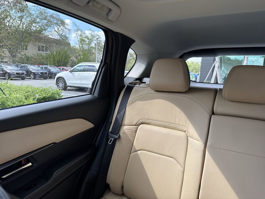 New 2026 MAZDA CX-5 2.5 S w/ Premium Package image 18