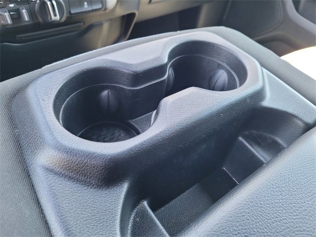 Used 2024 RAM 1500 Big Horn w/ Trailer Tow Group image 22