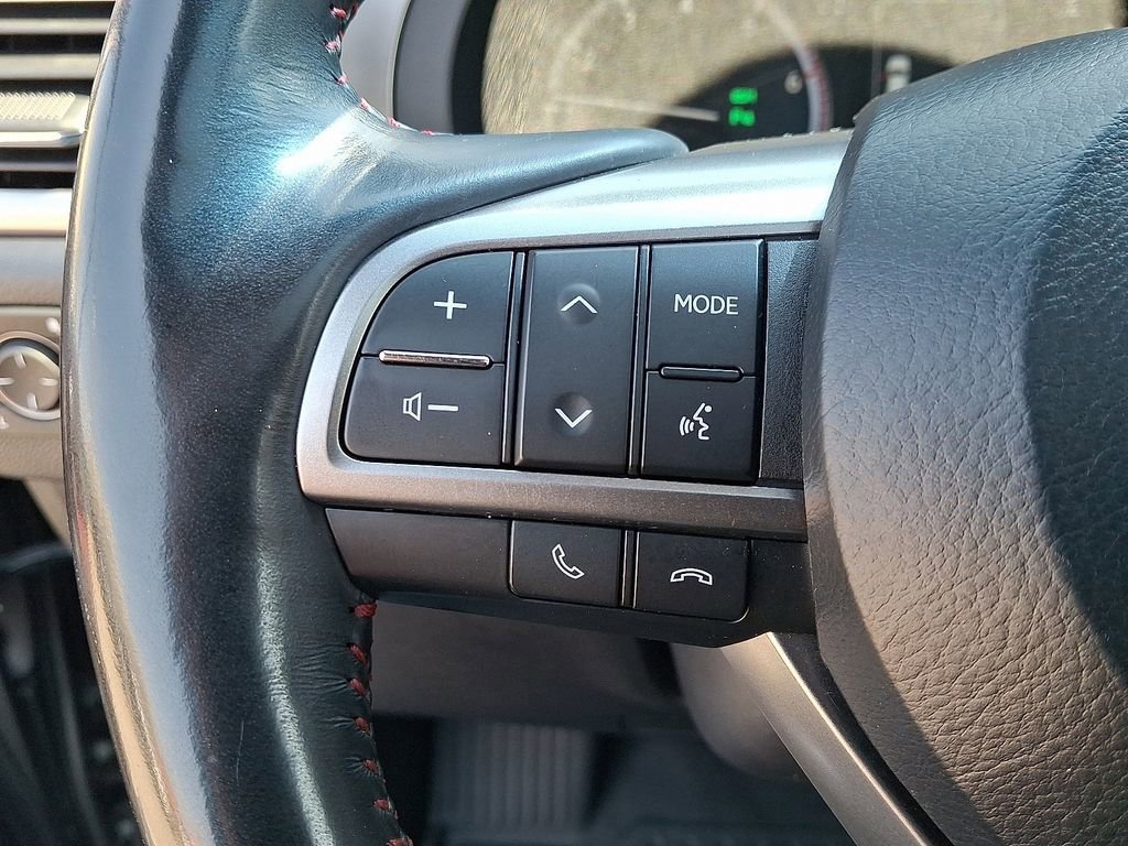 Certified 2023 Lexus GX 460 Premium w/ Premium Package image 23