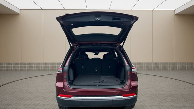 New 2026 Jeep Grand Cherokee Limited image 46