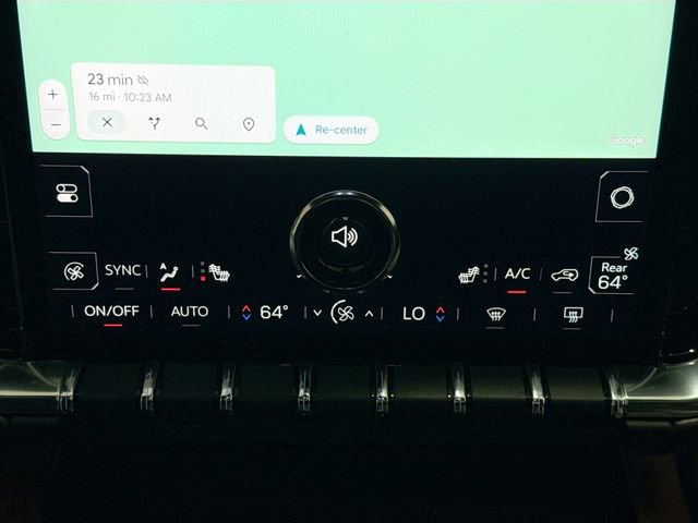 Certified 2025 GMC Yukon XL Denali image 16