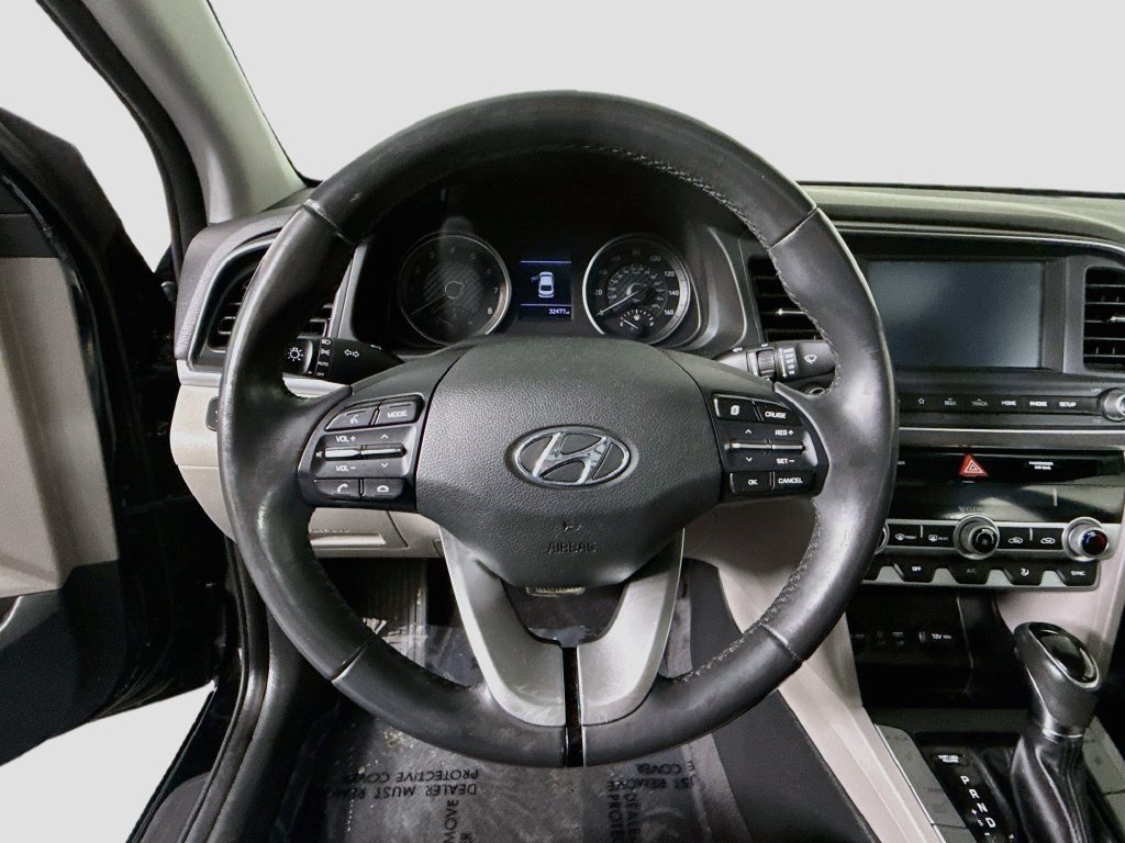 Used 2019 Hyundai Elantra Value Edition FWD image 12