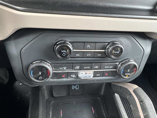 Used 2022 Ford Bronco Big Bend image 14