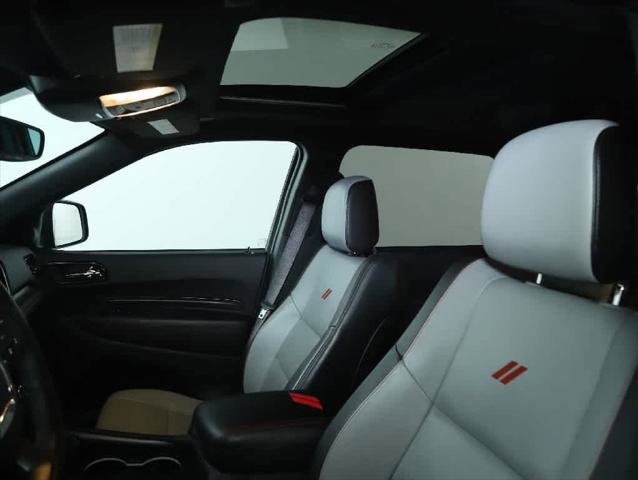 Certified 2023 Dodge Durango R/T image 19