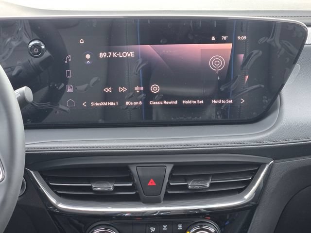 New 2026 Buick Encore GX Sport Touring FWD image 17
