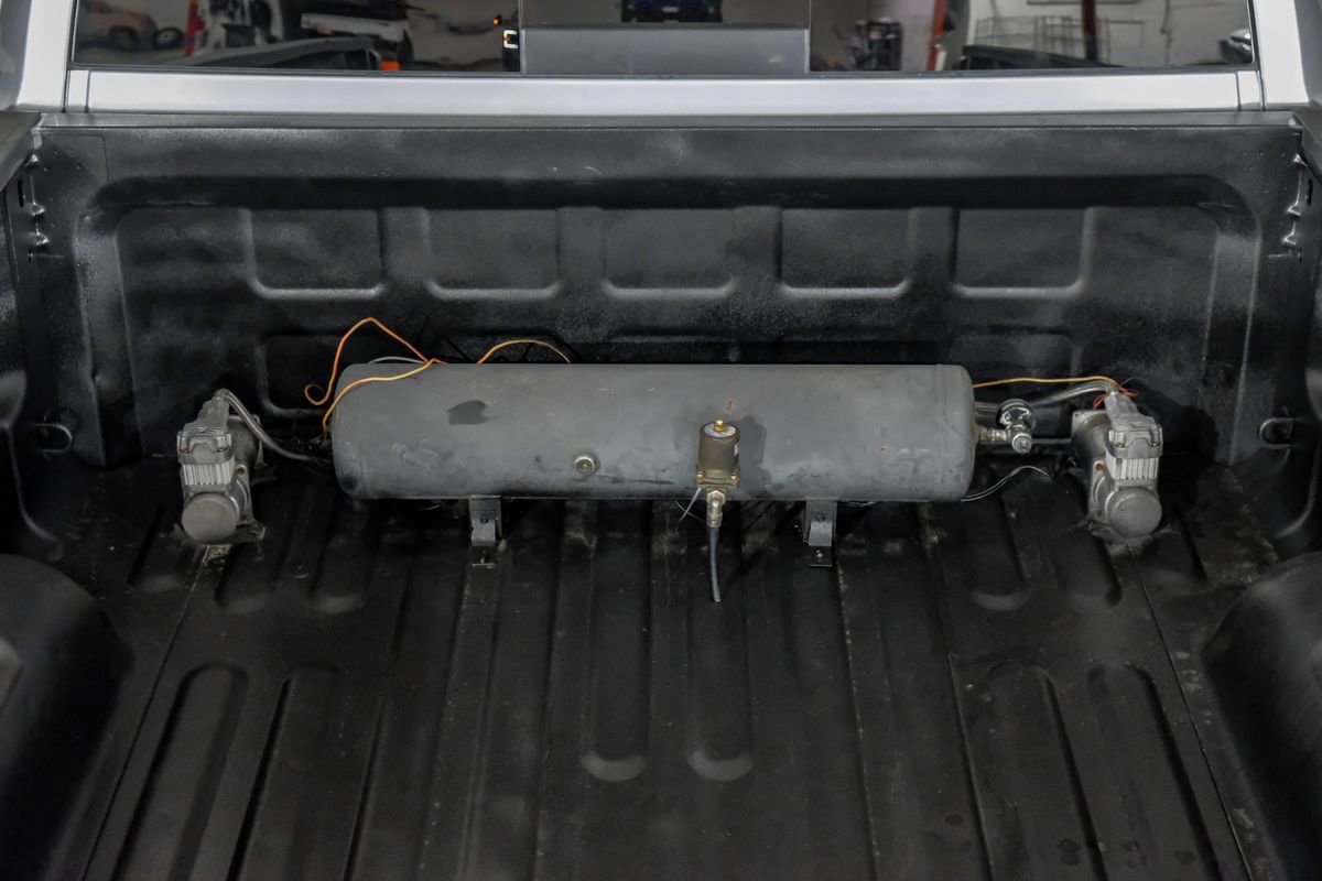 Used 2022 RAM 2500 Laramie w/ Night Edition AWD/4WD image 54