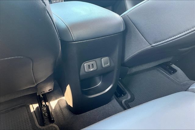 Used 2022 Chevrolet Colorado Z71 RWD image 11
