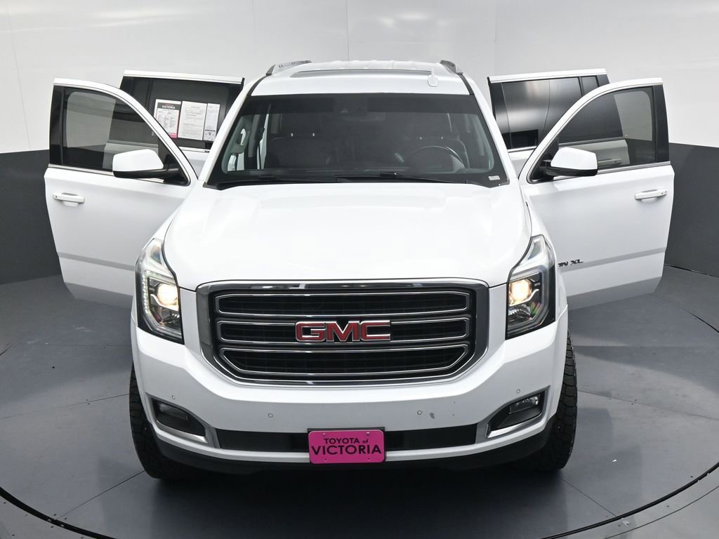 Used 2020 GMC Yukon XL SLT image 25