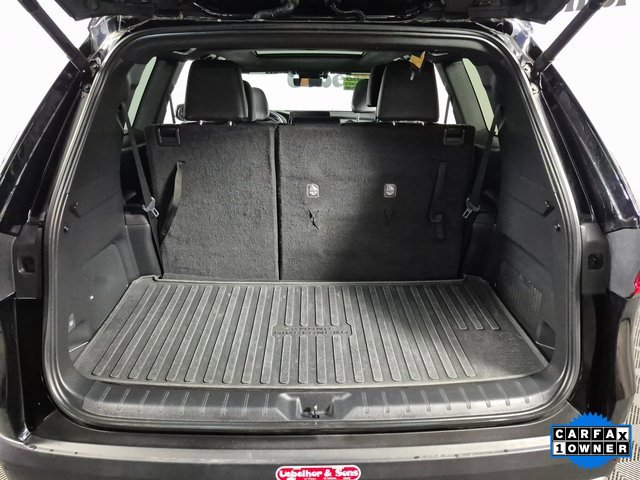 Used 2024 Toyota Grand Highlander MAX Platinum image 27