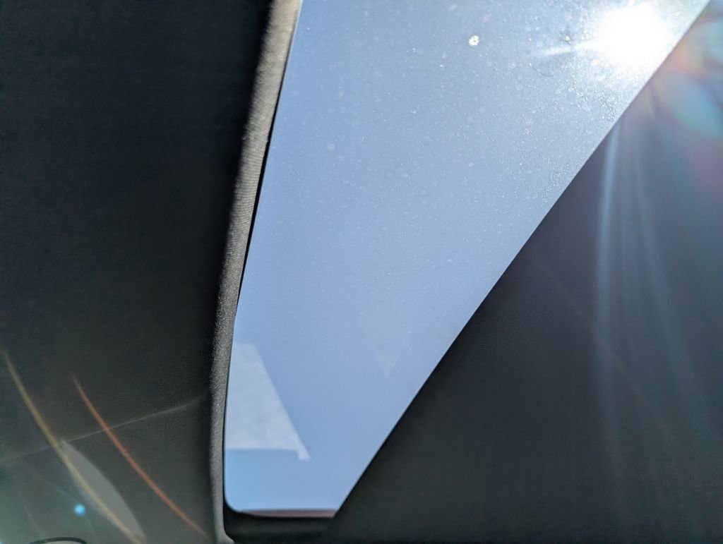 Used 2025 Land Rover Discovery Sport Dynamic SE image 20