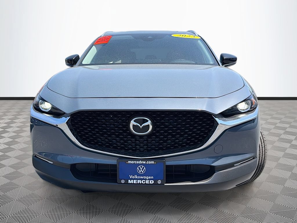 Used 2023 MAZDA CX-30 AWD 2.5 S w/ Preferred Package image 2