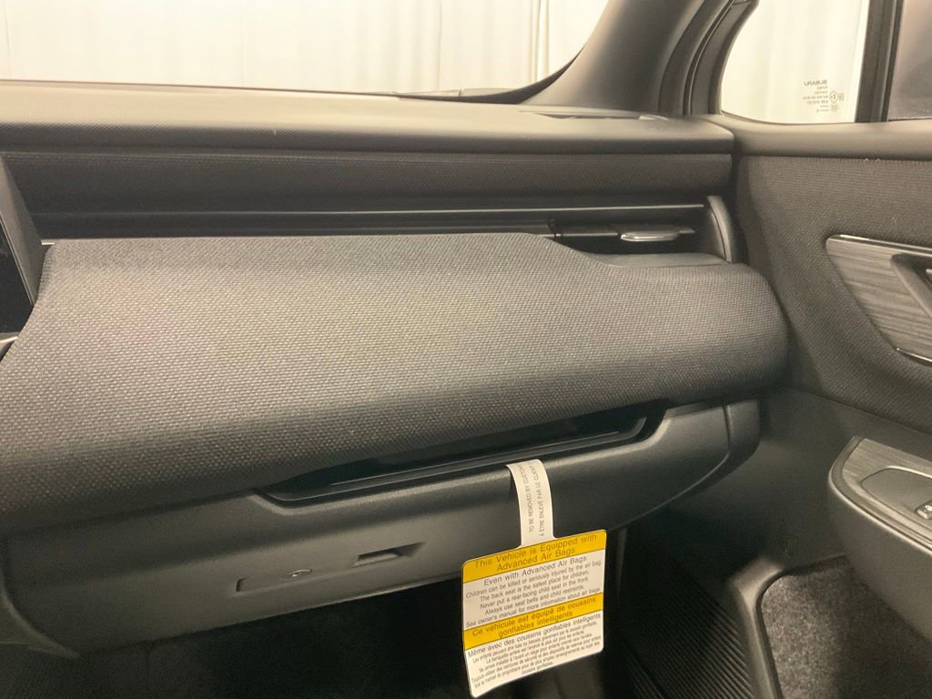 New 2026 Subaru Outback Premium AWD/4WD image 29