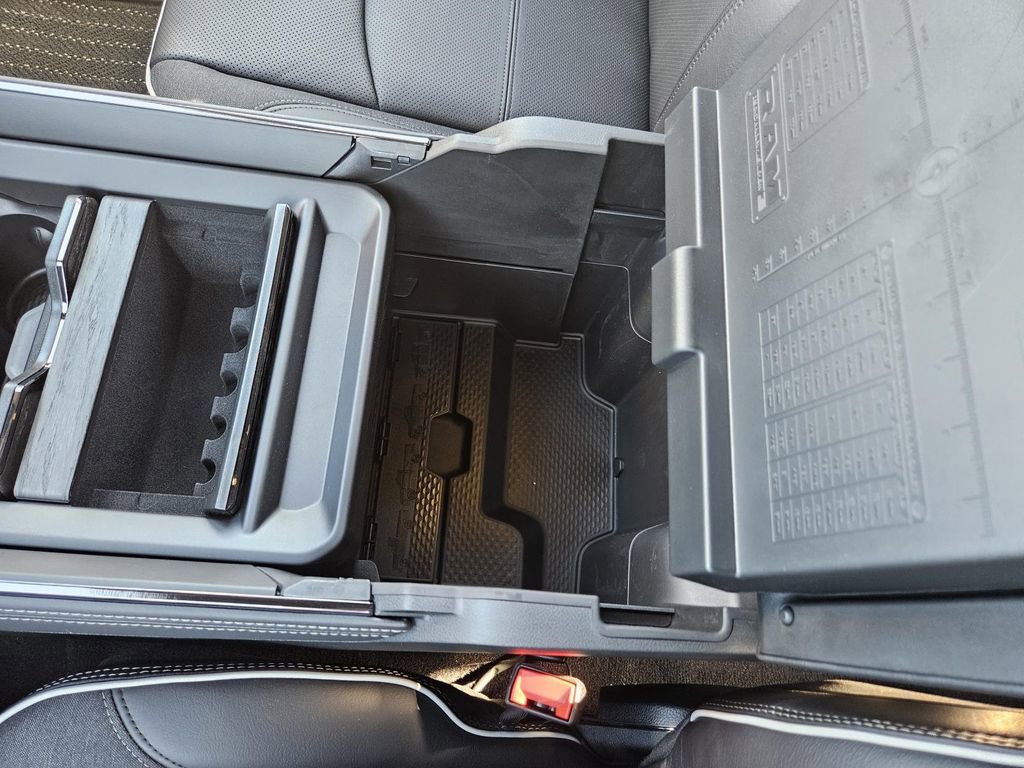 New 2026 RAM 2500 Limited image 31