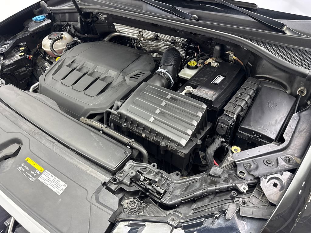 Used 2020 Audi Q3 2.0T Premium w/ Convenience Package image 71