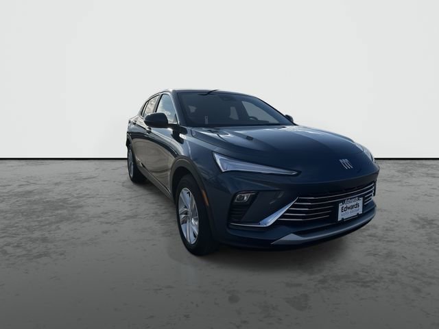 New 2026 Buick Envista Preferred w/ Convenience I Package image 2