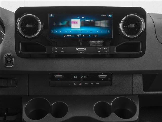 New 2026 Mercedes-Benz Sprinter 2500 image 7