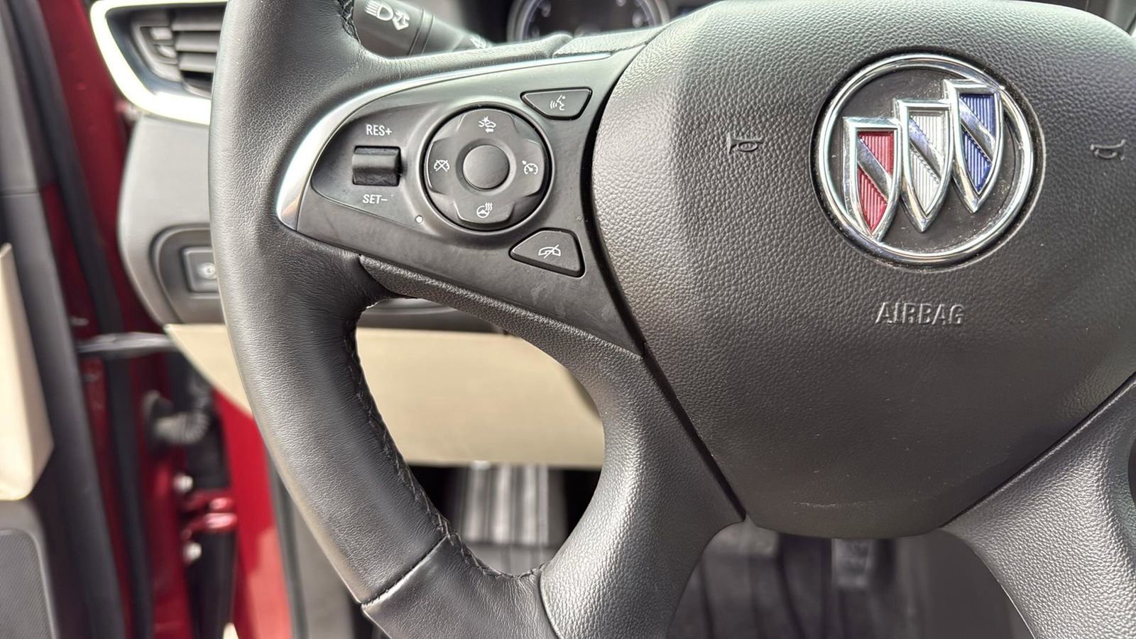 Used 2021 Buick Enclave Premium w/ Surround and Sites Package image 17