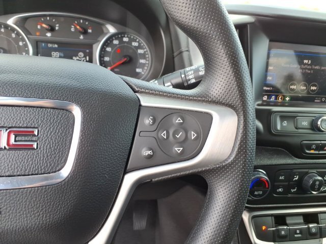 Used 2024 GMC Terrain SLE w/ Driver Convenience Package AWD/4WD image 20