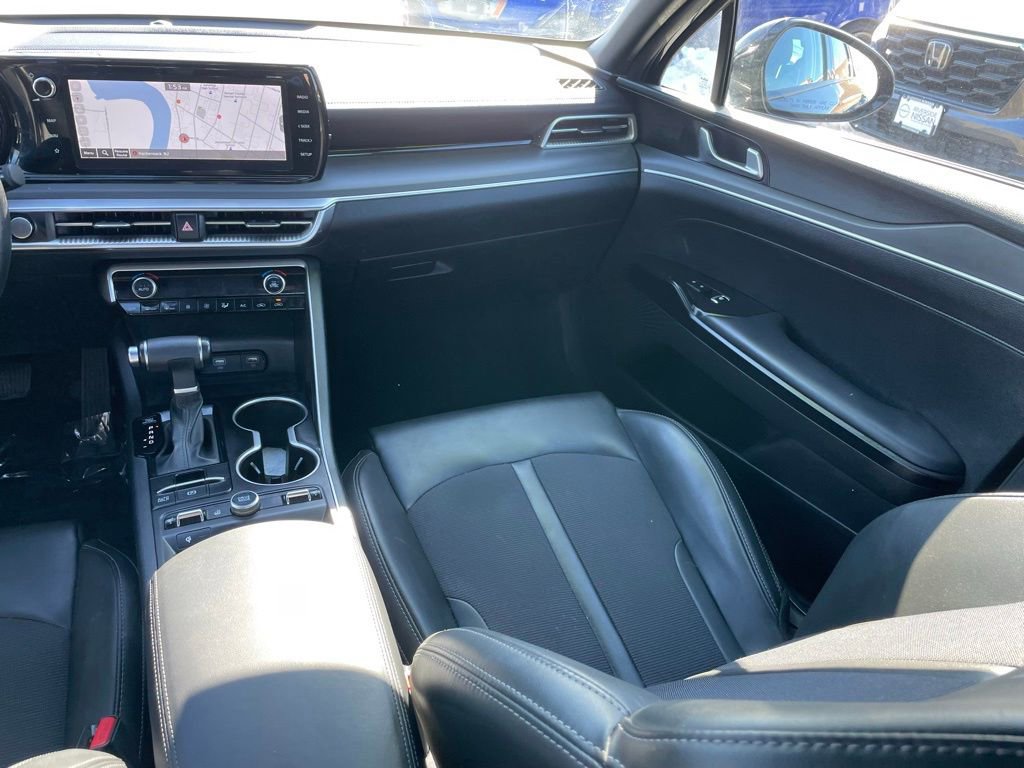 Used 2024 Kia K5 GT-Line image 9