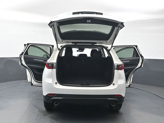 Certified 2023 MAZDA CX-5 AWD 2.5 S w/ Select Package image 43