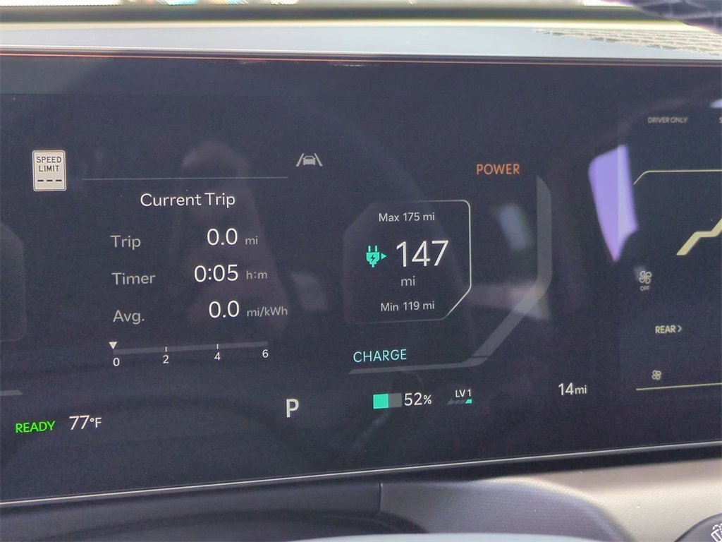 New 2026 Kia EV9 Wind image 16