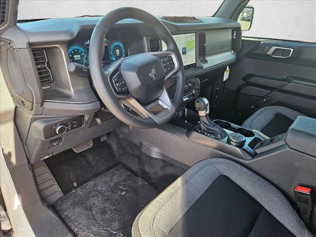 New 2025 Ford Bronco Big Bend image 3