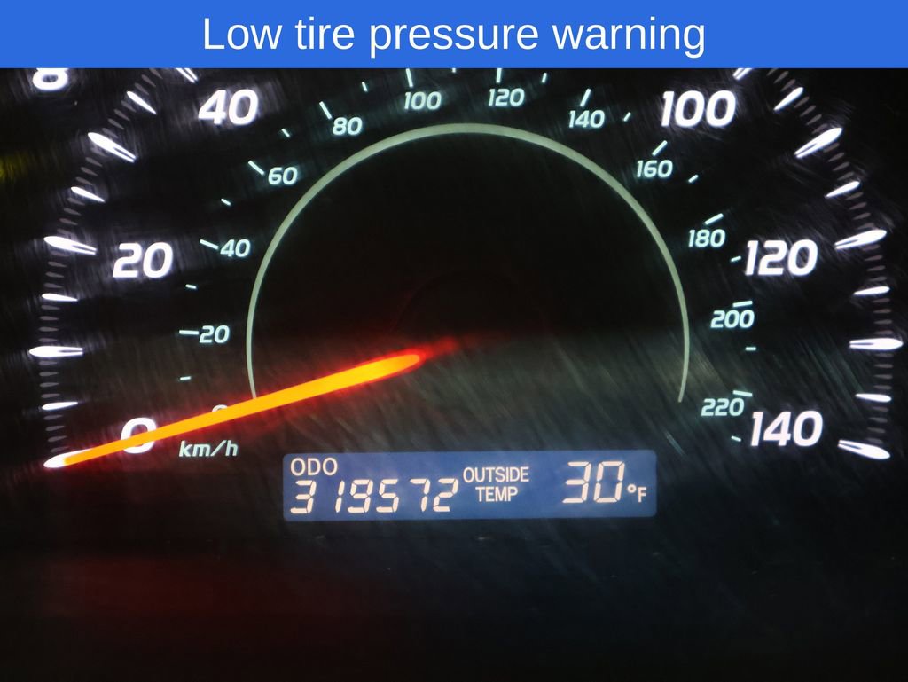 Used 2008 Toyota Camry LE image 3