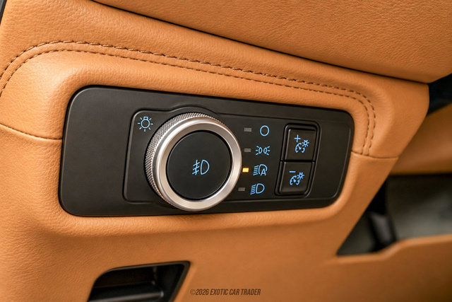 Used 2025 Ford Bronco Badlands AWD/4WD image 33