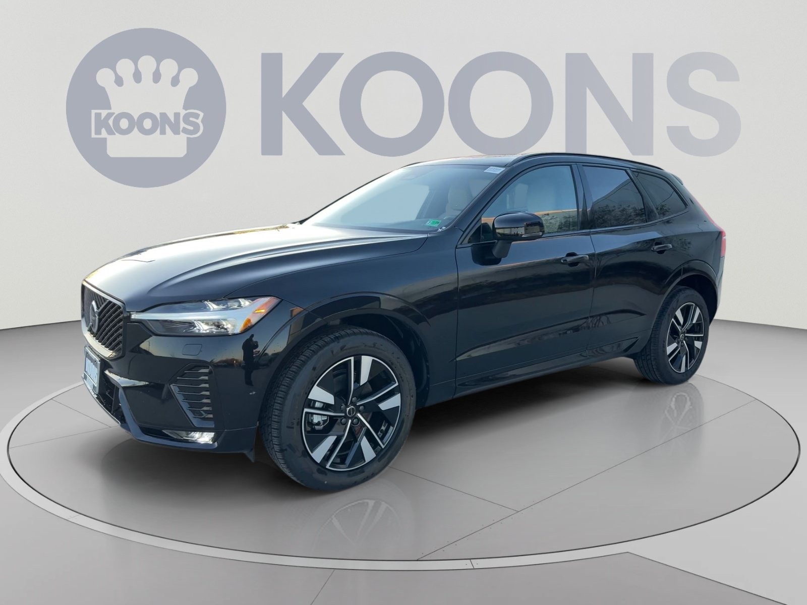 New 2026 Volvo XC60 B5 Plus w/ Protection Package Premier AWD/4WD image 5