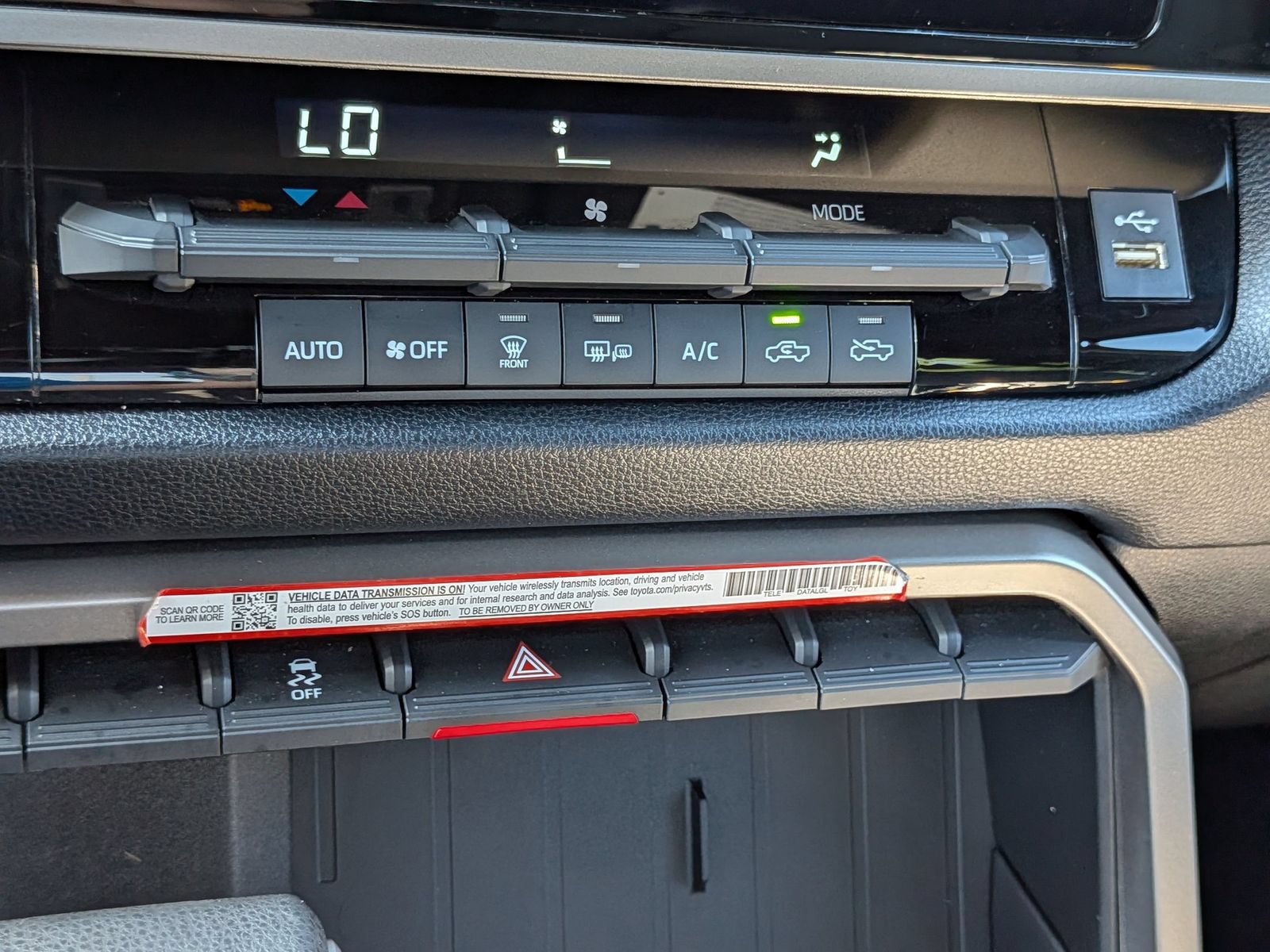 Used 2025 Toyota Tundra SR5 AWD/4WD image 24