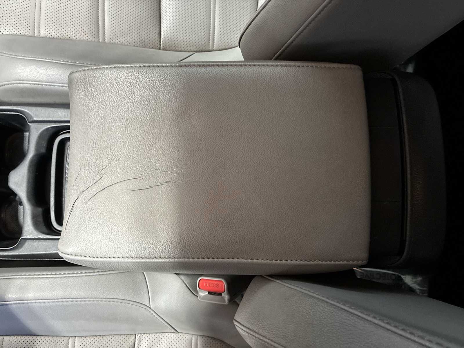 Used 2017 Honda CR-V EX-L image 22