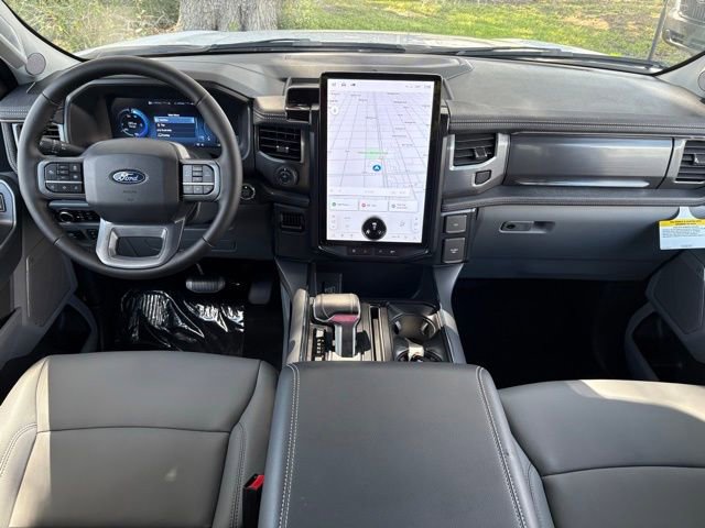 New 2025 Ford F150 Lightning Flash image 11