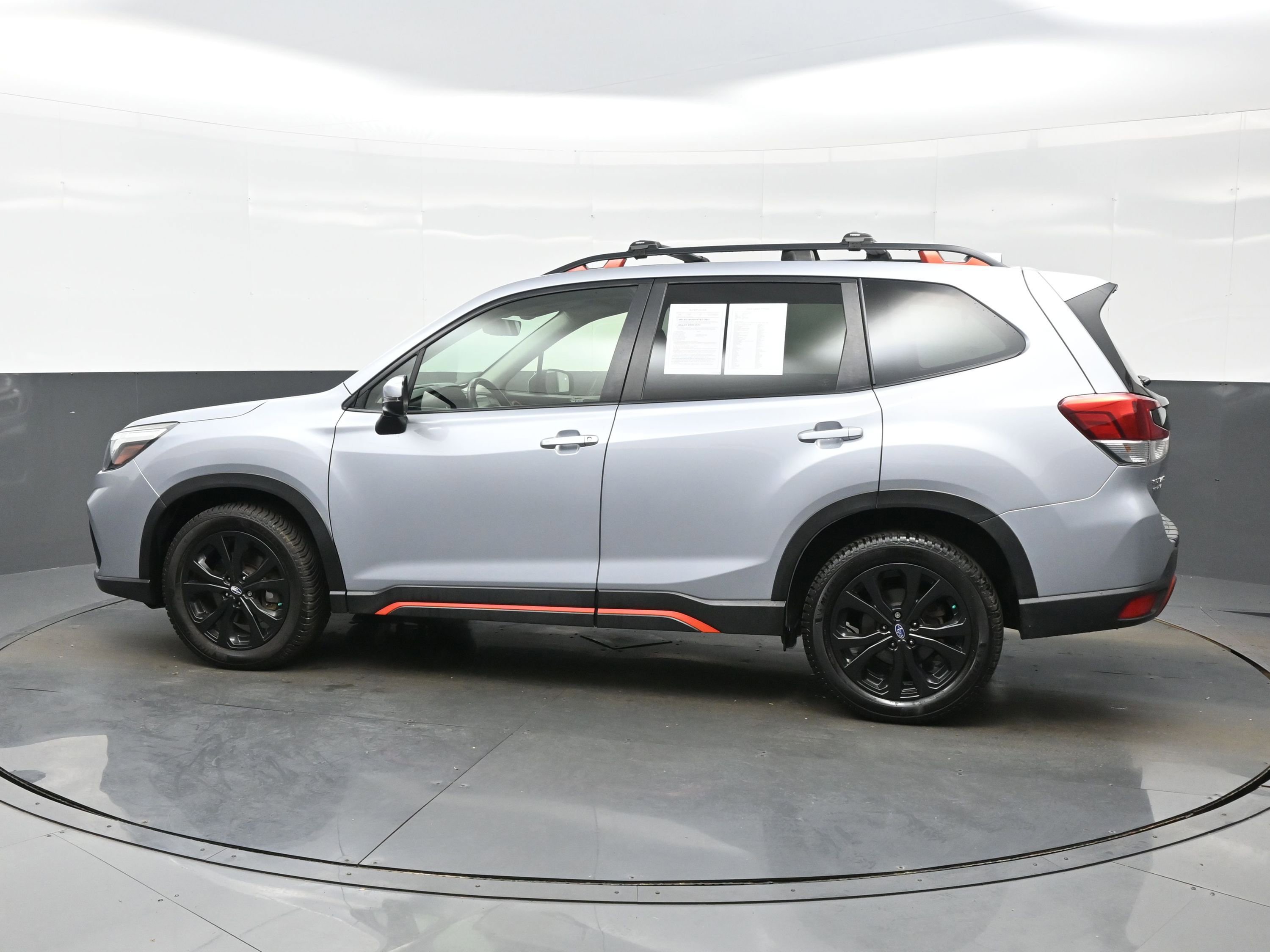 Used 2019 Subaru Forester Sport w/ Popular Package #2 image 3